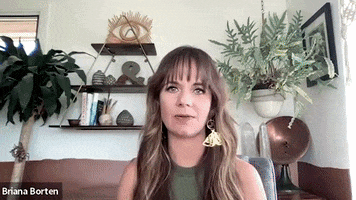 GIF by Briana Borten