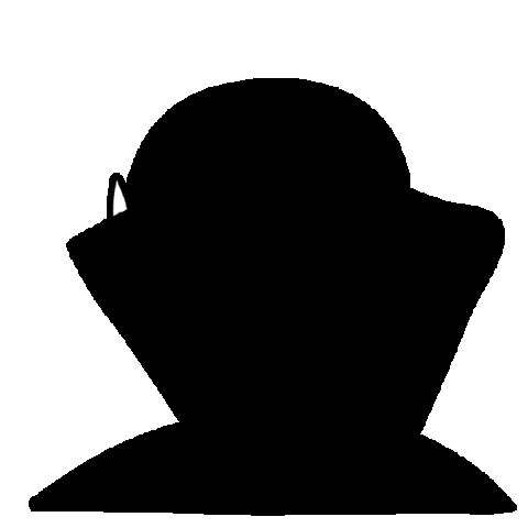 Halloween Vampire Sticker by ThePureApp