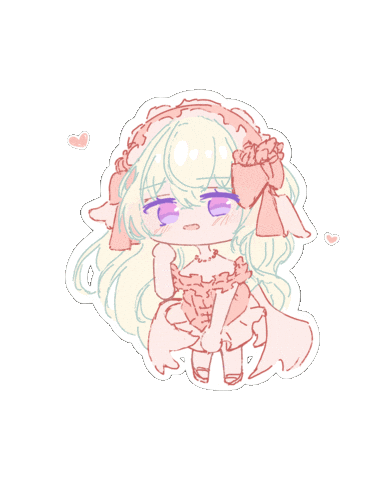 Animated Sticker