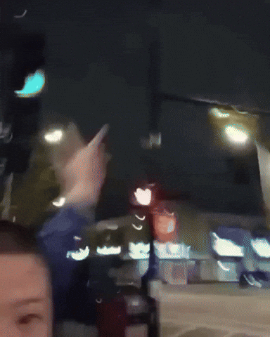 Happy Vibe GIF