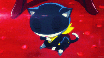 Persona 5 Persona Weliton Arzkeir Gifs Get The Best Gif On Giphy