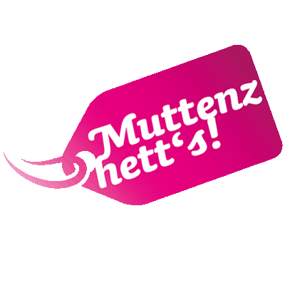 KMU Muttenz Sticker