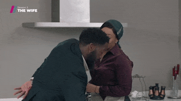 Valentines Day Love GIF by Showmax