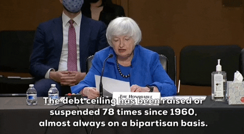 🔴
"Rendimento dei Treasury Statunitensi: Attesa per i Dati sull'Inflazione e le Decisioni della Fed"