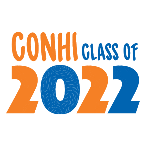 Graduation Sticker by UTA College of Nursing and Health Innovation