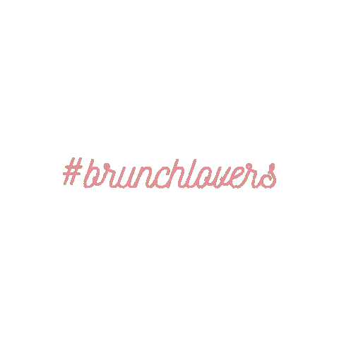 Lcb Brunchtime Sticker by La Cultural Brunch