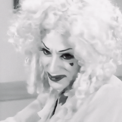 theblasian411 smile baby face race GIF