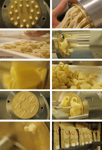 Pasta Shapes Gifs Get The Best Gif On Giphy