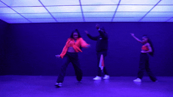Music Video Dancer GIF by creating music forever