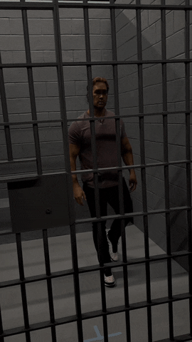 What Is Love Police GIF by Mike O'Hearn
