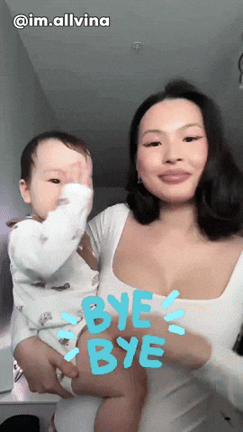 Danya Dancingmom GIF