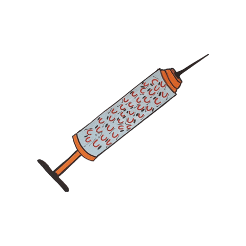 fpdn Sticker