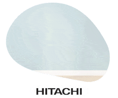 Home Appliances Sticker by HitachiHomeAppliancesGlobal