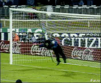 Goalkeeper GIF - Find & Share on GIPHY