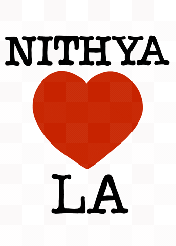 Nithya GIF