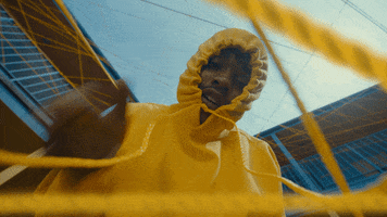 Rapper Lyrical Lemonade GIF by $NOT