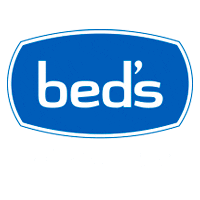 tiendasbedsoficial Sticker