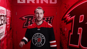 Brett Davis GIF by Rapid City Rush