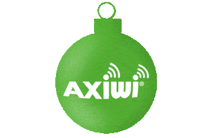Christmas Referee Sticker by Axitour