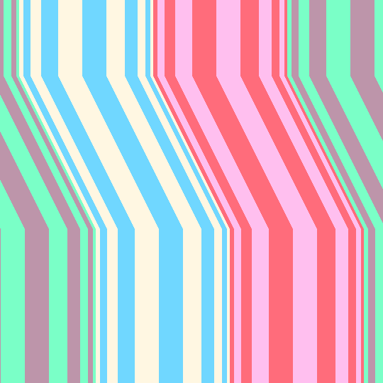 Stripes GIF by Trevor Anderson