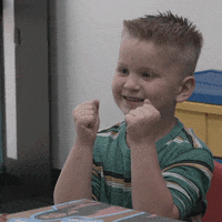 Happy GIFs - Get the best GIF on GIPHY Happy GIFs - Get the best GIF on GIPHY
