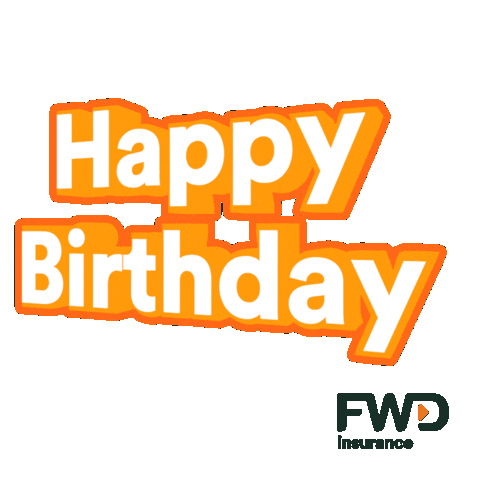 Sticker by FWD Insurance