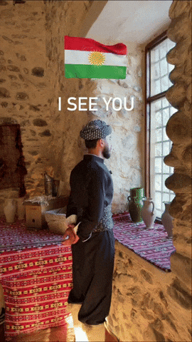 Kurdistan Kurd GIF