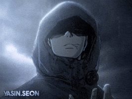 Jjk Jujutsu Kaisen GIF