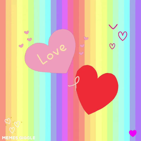 Love GIF