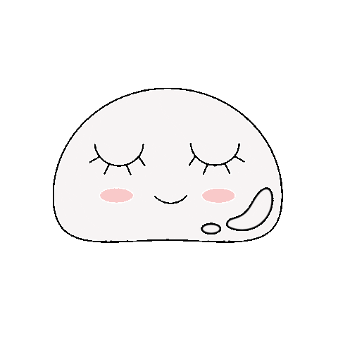 Mochipins Sticker