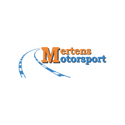 Mertens Motorsport Sticker