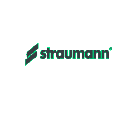 Straumann Group GIPHY Sticker
