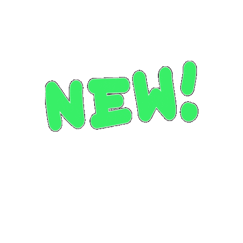 New Sticker by Mota Italic