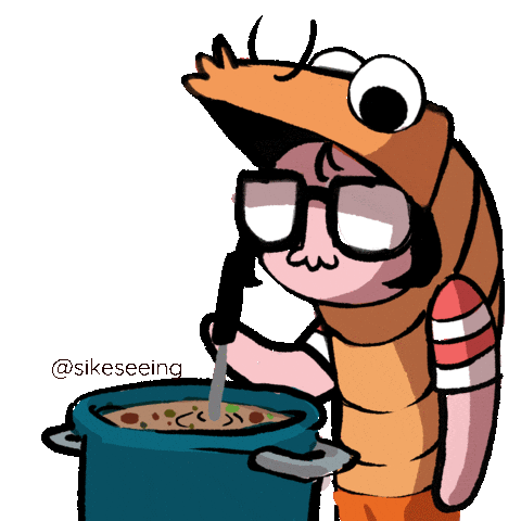 Food Sticker