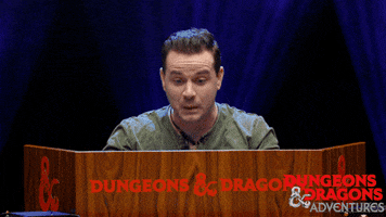 Sneaking Dungeons And Dragons GIF by Encounter Party