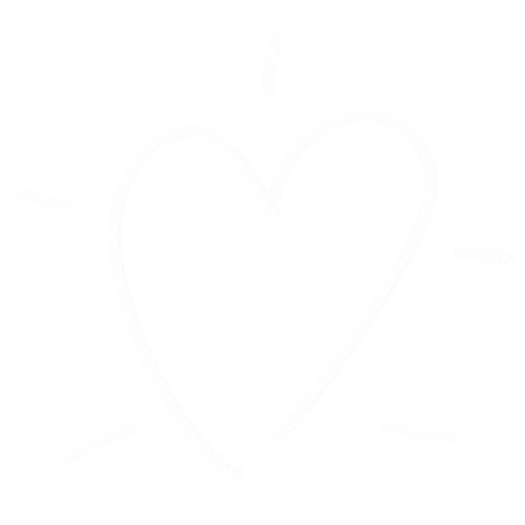 Heart Sticker