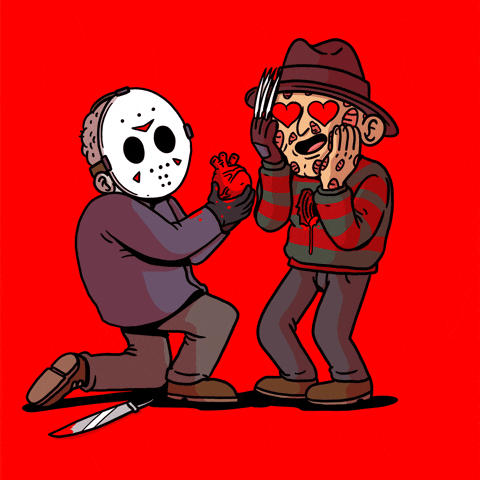 Heart Love GIF