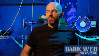 Paul Scheer Comedy GIF by Dark Web