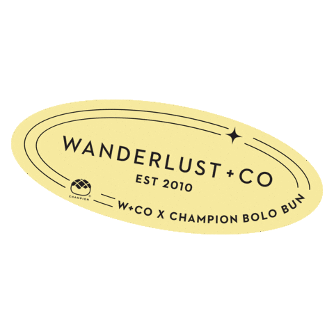 Youareloved Wco Sticker by Wanderlustandco