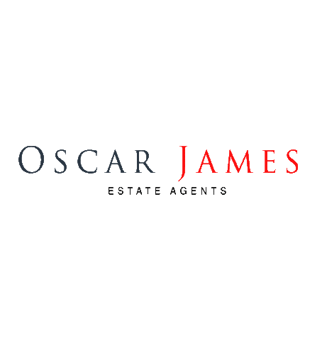 House For Sale Sticker by Oscar James Estate Agents