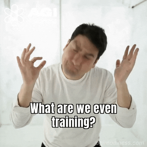 Confused What Are We GIF by AGIReadiness