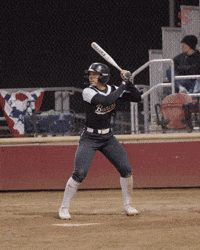 Cairah Curran Walk Off