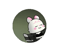 Gidle Sticker