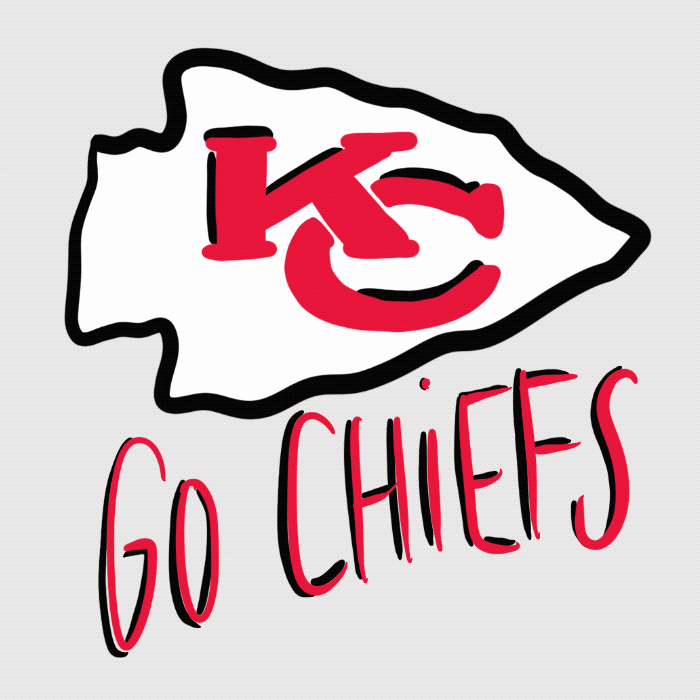 Go Chiefs Gifs - Get The Best Gif On Giphy