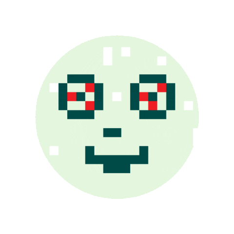 Gokai Labs Sticker