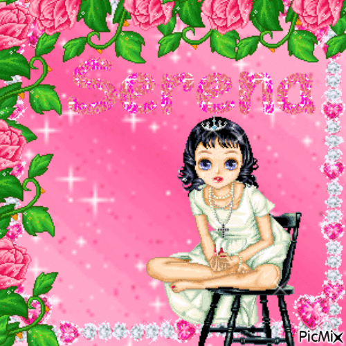 Glitter GIF