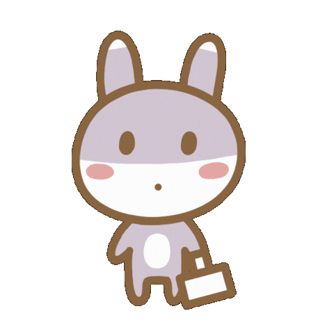 Top Attention Sticker