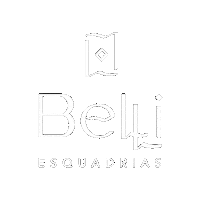 Cod 1712 Sticker by Belli Esquadrias