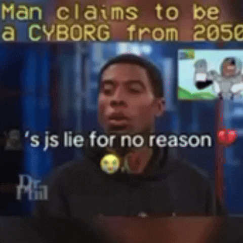 Liar Lie GIF