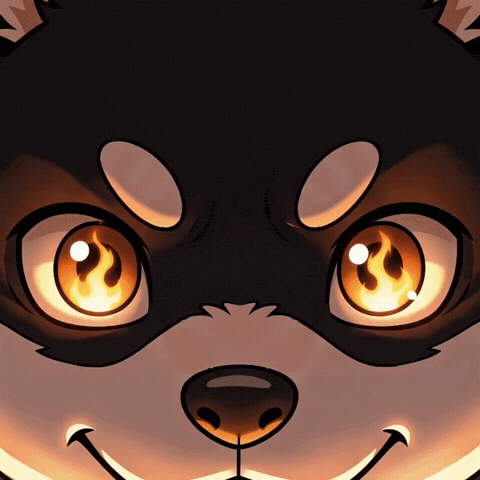 MAME | The last shiba GIF